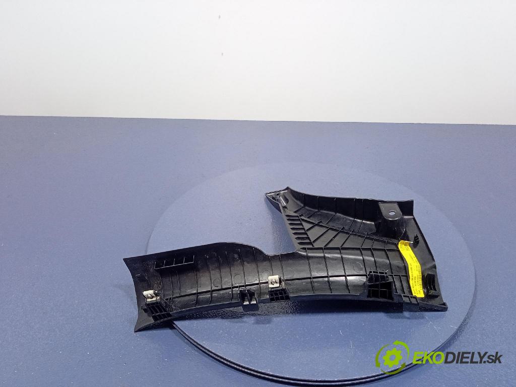 Hyundai Bayon 2023 kryt Plast: Interiéry: 85885Q0000