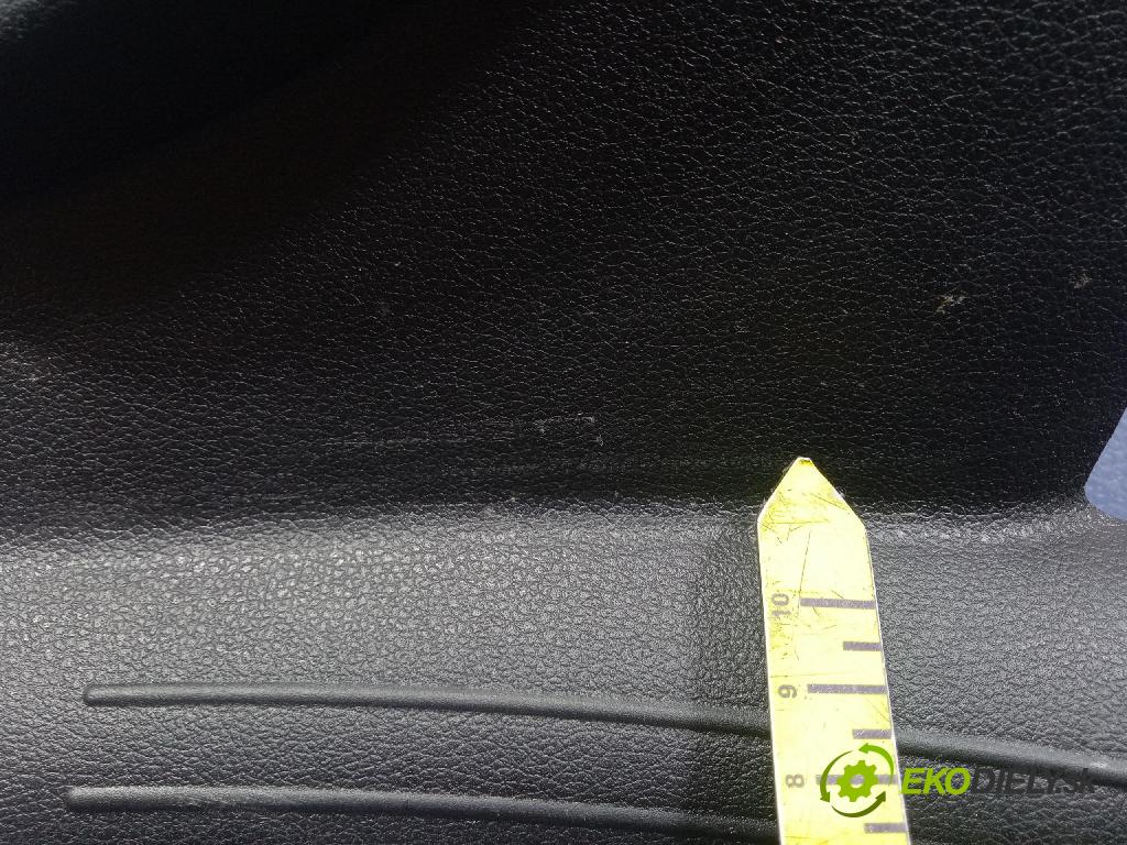 Hyundai Bayon 2023 kryt Plast: Interiéry: 85885Q0000