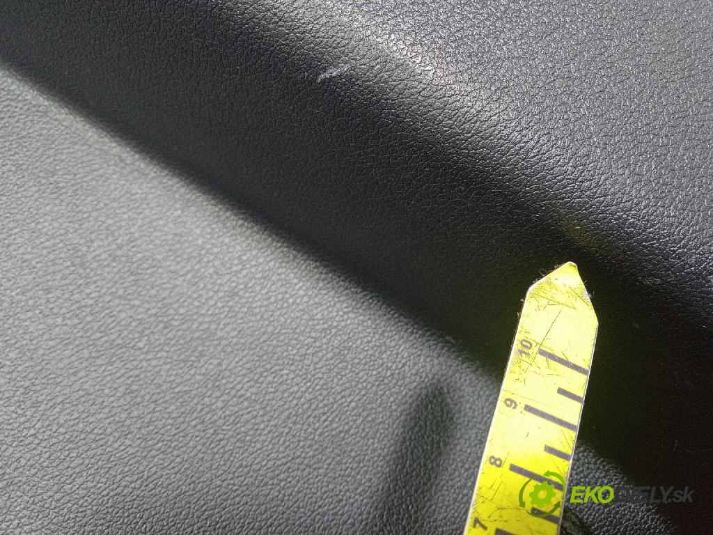Hyundai Bayon 2023 Čalounictví: kufra: 85731Q0500
