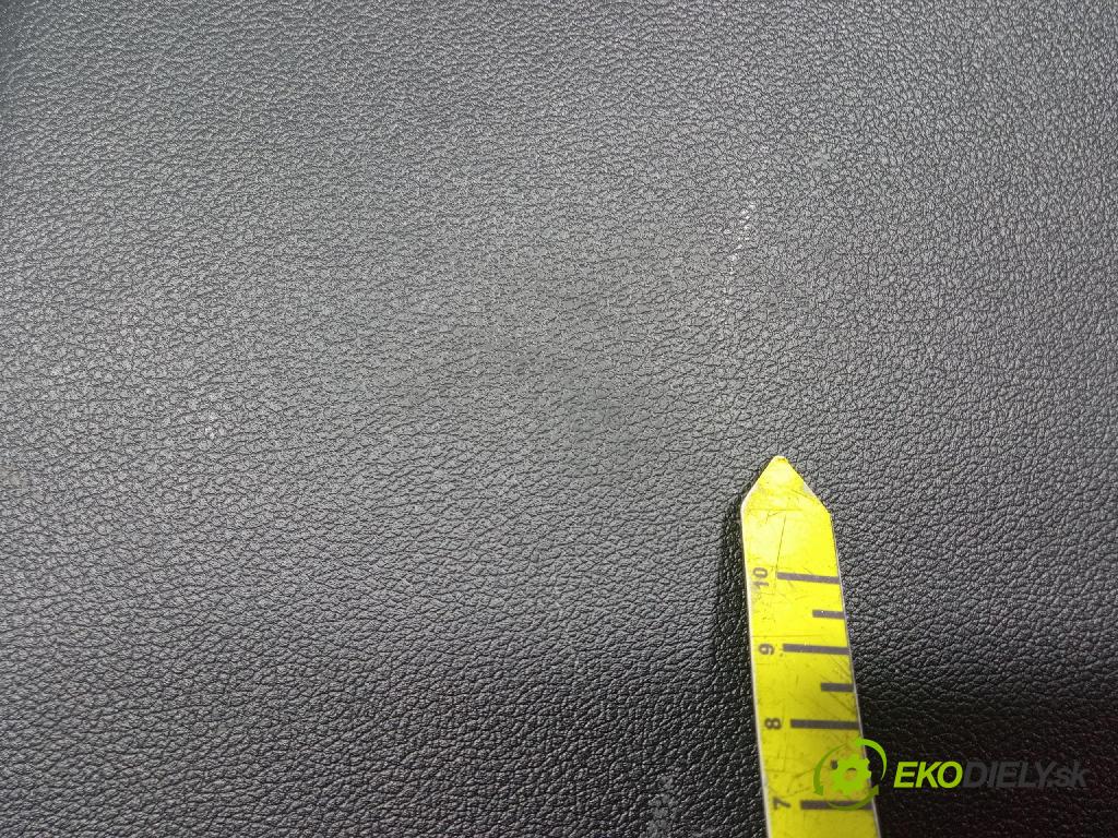 Hyundai Bayon 2023 Čalounictví: kufra: 85731Q0500