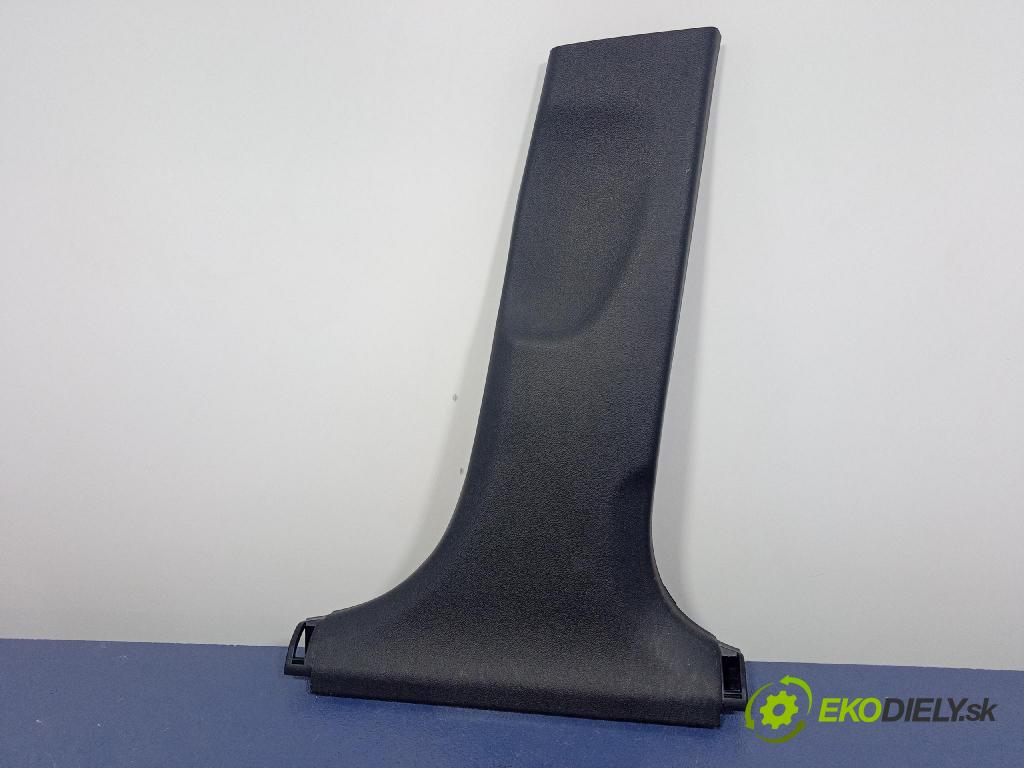 Hyundai Bayon 2023 kryt Plast: Interiéry: 85845Q0000