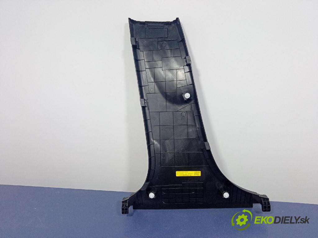 Hyundai Bayon 2023 kryt Plast: Interiéry: 85845Q0000