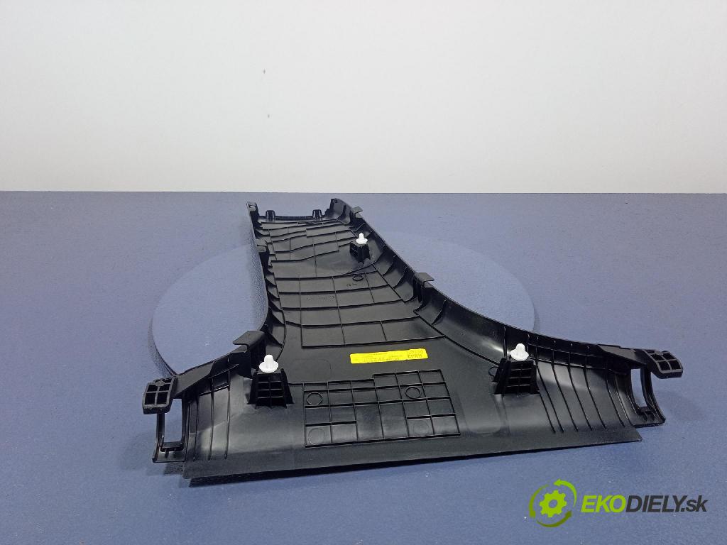 Hyundai Bayon 2023 kryt Plast: Interiéry: 85845Q0000