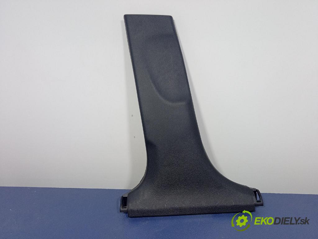 Hyundai Bayon 2023 kryt Plast: Interiéry: 85835Q0000