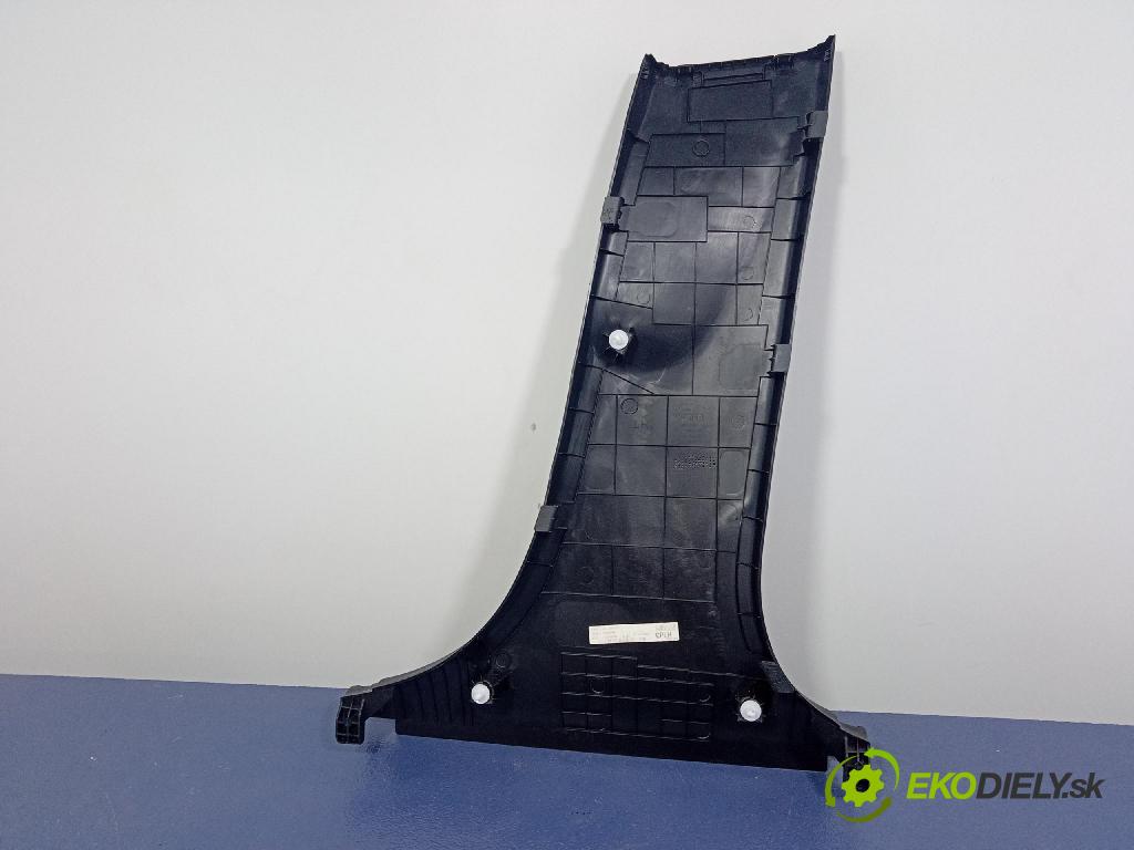 Hyundai Bayon 2023 kryt Plast: Interiéry: 85835Q0000