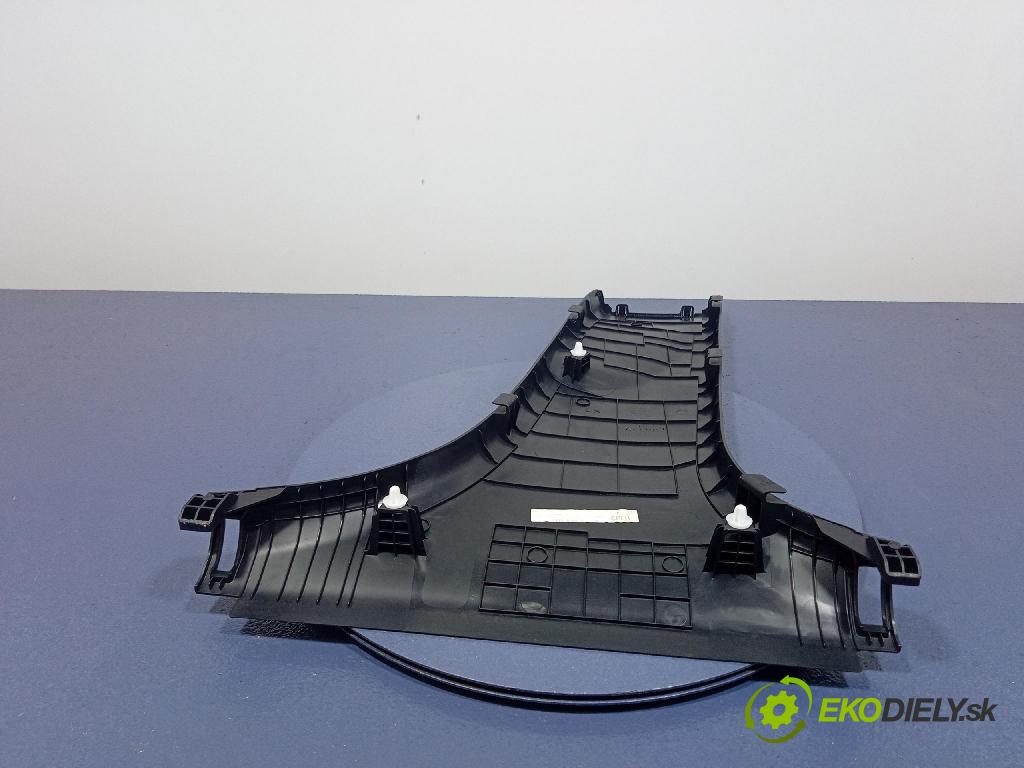 Hyundai Bayon 2023 kryt Plast: Interiéry: 85835Q0000