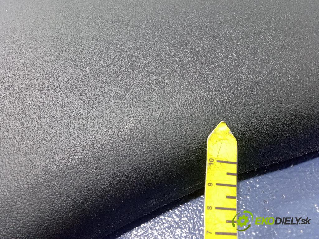Hyundai Bayon 2023 kryt Plast: Interiéry: 85835Q0000