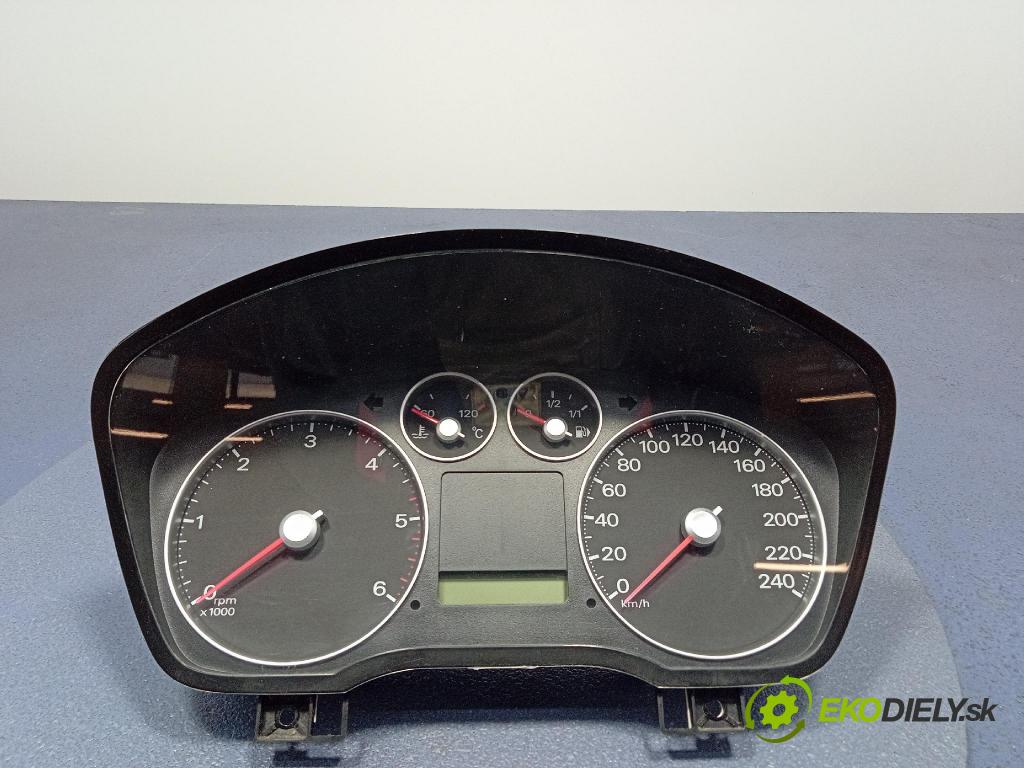 Ford C-max 2004 prístrojovka/ budíky 3M5T-10849-GJ