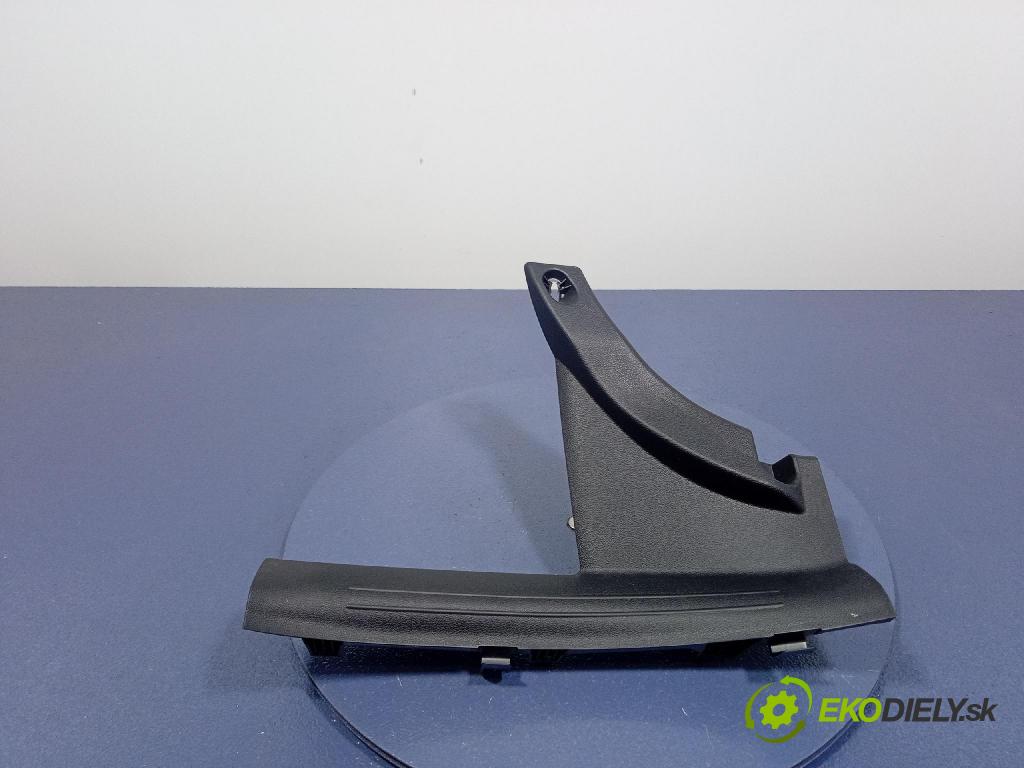 Hyundai Bayon 2023 kryt Plast: Interiéry: 85875Q0000