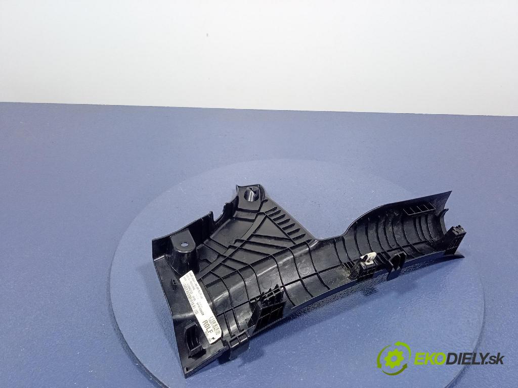 Hyundai Bayon 2023 kryt Plast: Interiéry: 85875Q0000