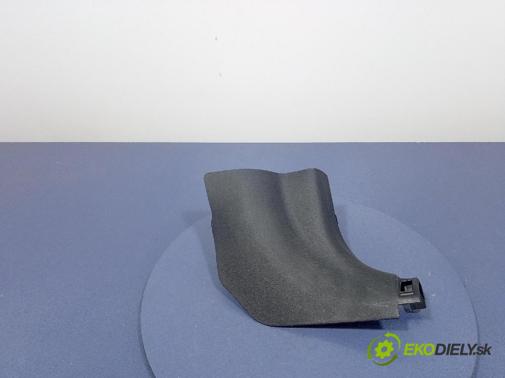 Hyundai Bayon 2023 kryt Plast: Interiéry: 85826Q0000