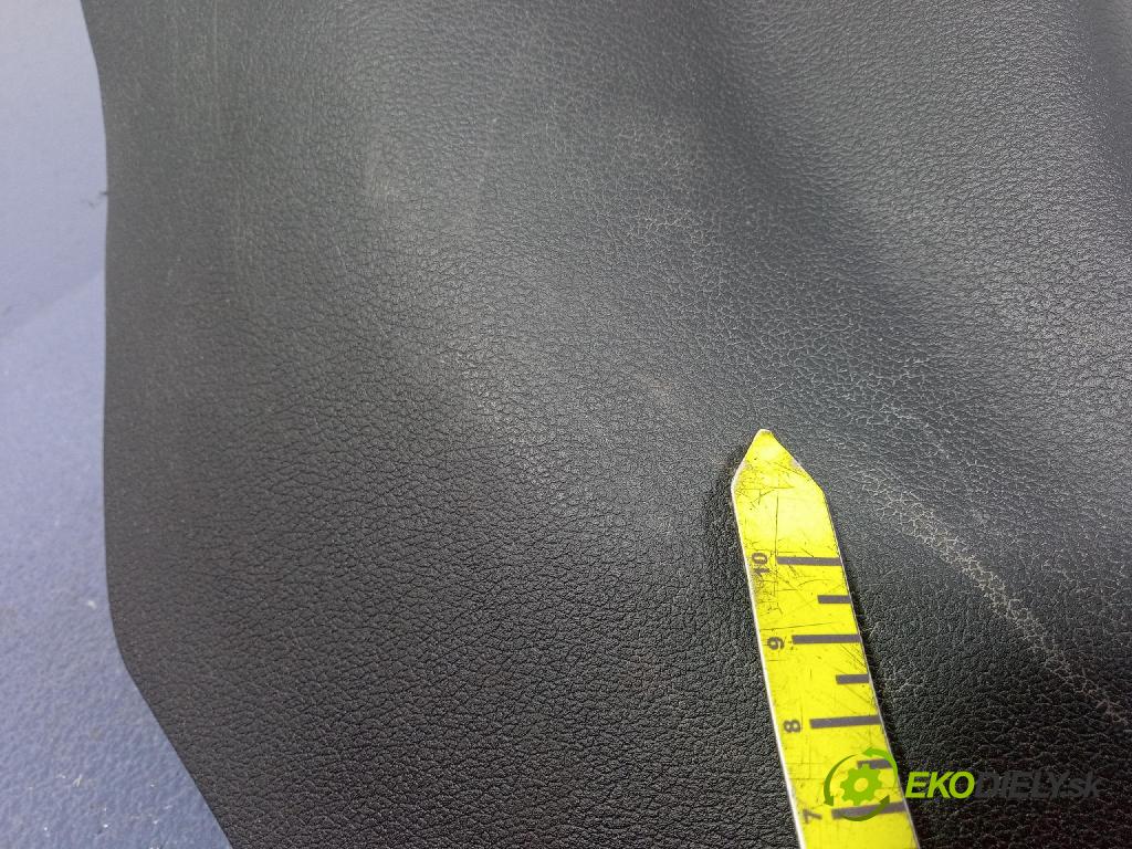 Hyundai Bayon 2023 kryt Plast: Interiéry: 85826Q0000