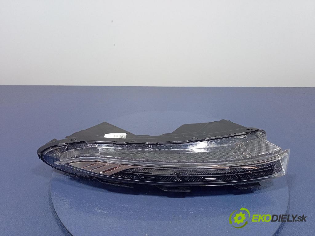 Hyundai Bayon 2023 Reflektor: v pravo: 92208Q0500
