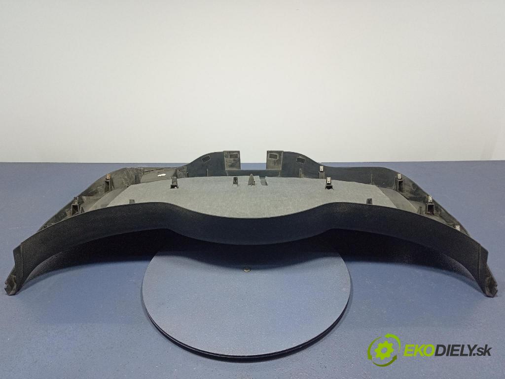 Ford S-max 0 Čalounictví: kufra: 6M21-R40411-AEW