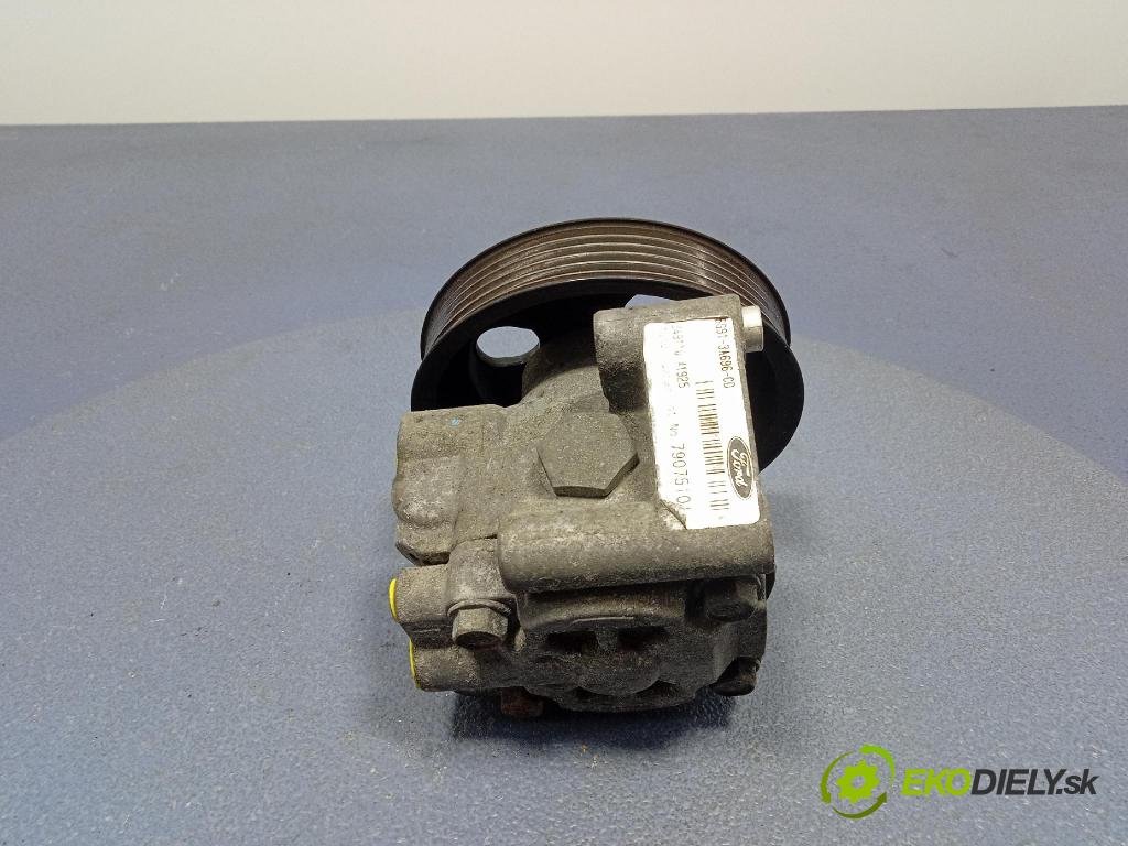 Ford Mondeo 2007 čerpadlo Asistencia: Manažéri: 6G91-3A696-CD