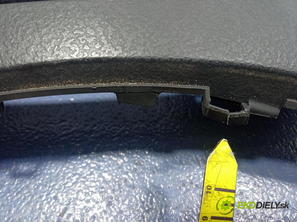 Toyota Yaris 2004 prepínač Klimatizácia: Prúd vzduchu: 554050D160B0
