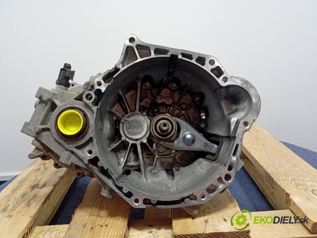 Hyundai I30 2010 prevodovka Manualna T9J5G