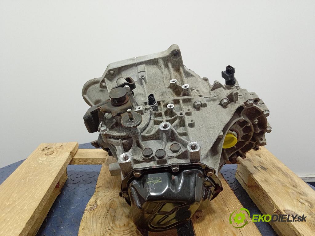 Hyundai I30 2010 prevodovka Manualna T9J5G