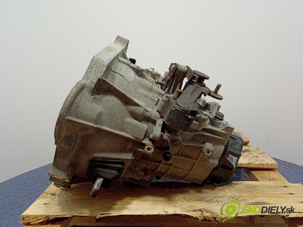 Hyundai I30 2010 prevodovka Manualna T9J5G