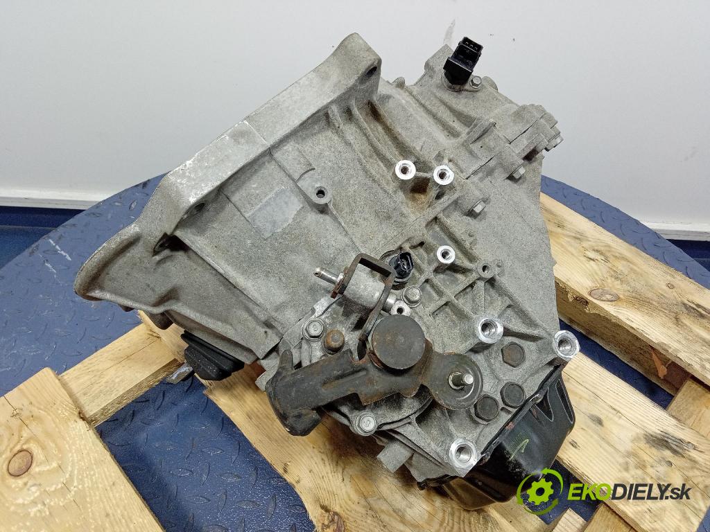 Hyundai I30 2010 prevodovka Manualna T9J5G