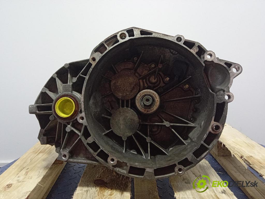 Ford Mondeo 2007 prevodovka Manualna 7G9R-7002-YF