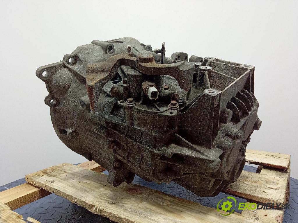 Ford Mondeo 2007 prevodovka Manualna 7G9R-7002-YF