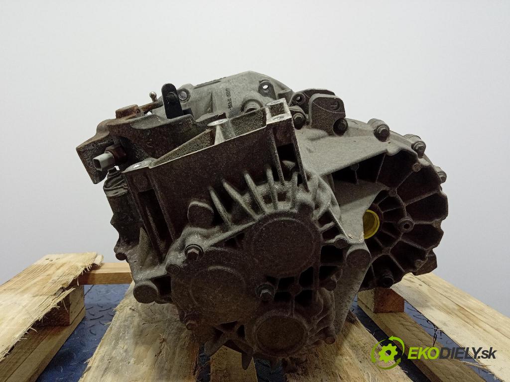 Ford Mondeo 2007 prevodovka Manualna 7G9R-7002-YF