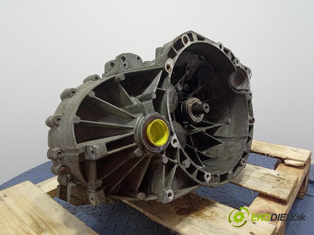 Ford Mondeo 2007 prevodovka Manualna 7G9R-7002-YF