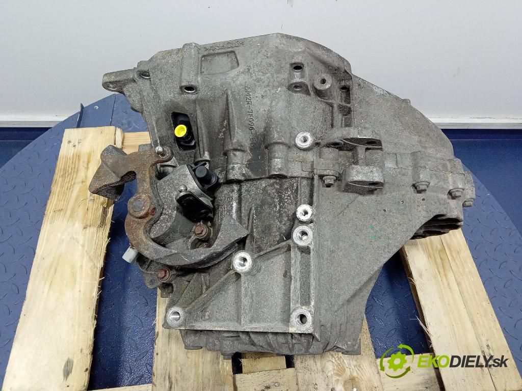 Ford Mondeo 2007 prevodovka Manualna 7G9R-7002-YF