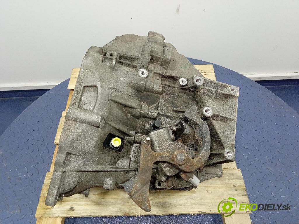 Ford Mondeo 2007 prevodovka Manualna 7G9R-7002-YF