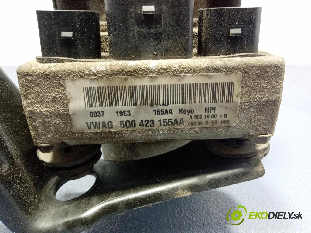 Vw Polo 0 čerpadlo Asistencia: Manažéri: 6Q0423155AA