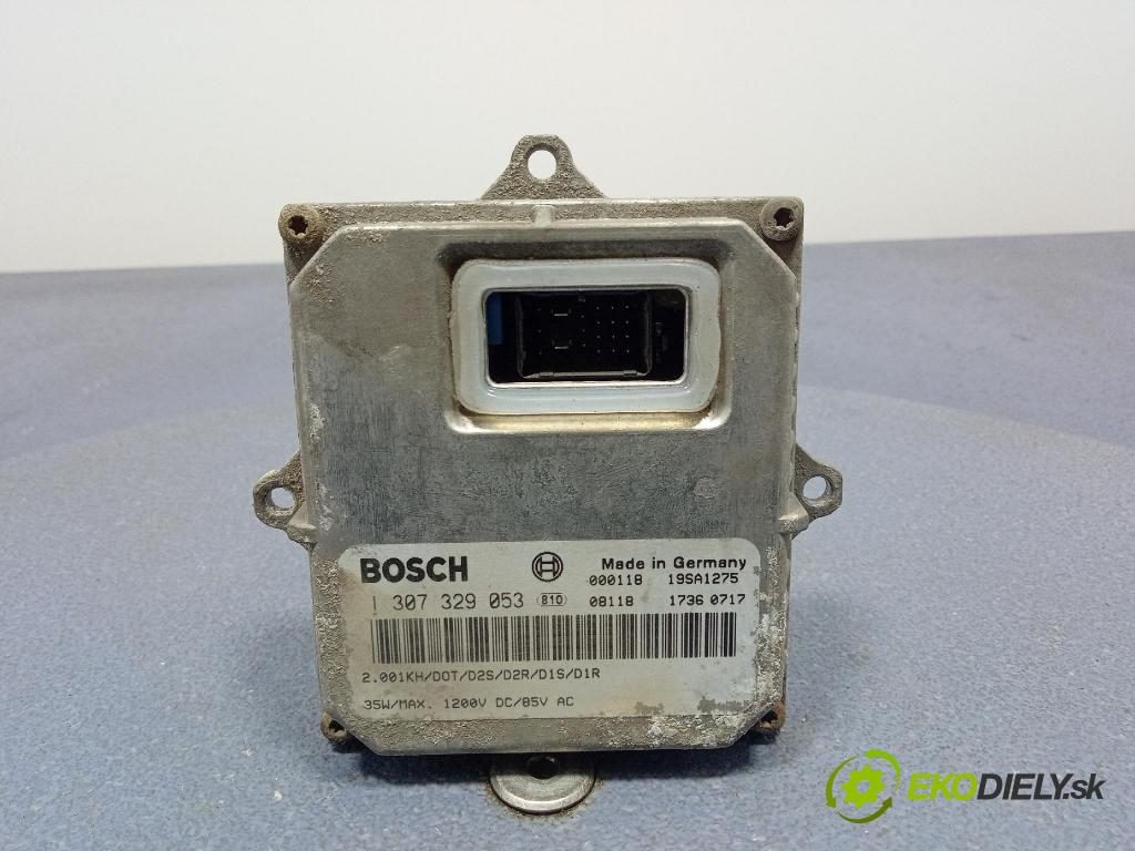 Opel Vectra 0 střídač: 1307329053