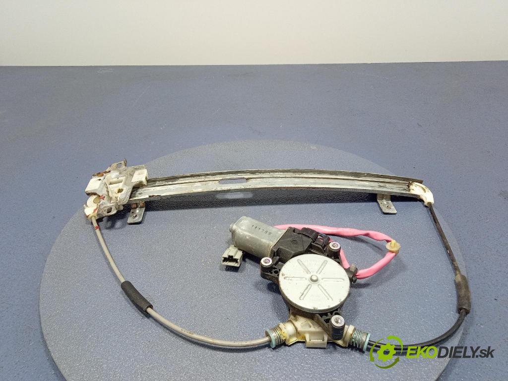 Honda Civic 2002 mechanizmus okna Okná: Predné Vľavo: