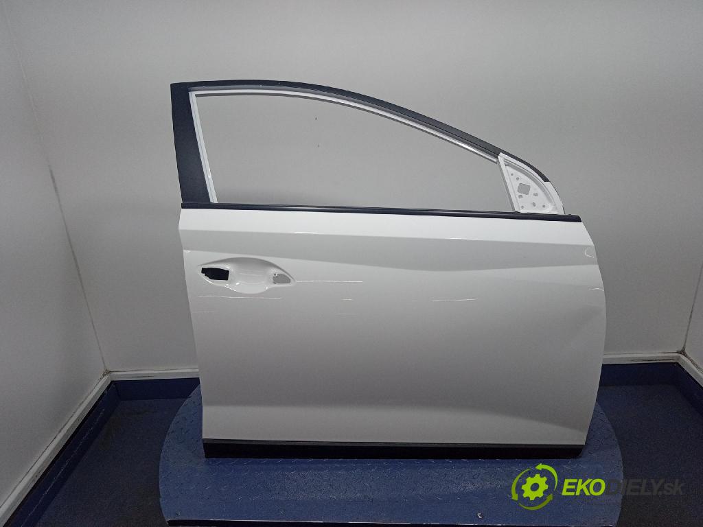 Hyundai Bayon 2023 dvere Predné pravé