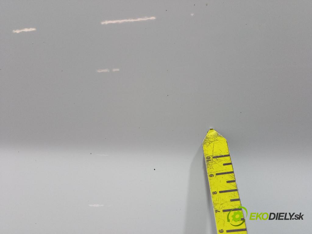 Hyundai Bayon 2023 dvere Predné pravé