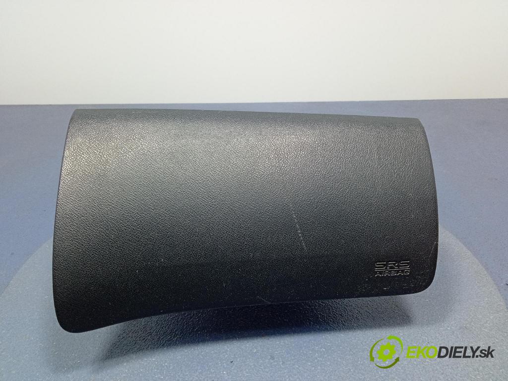 Honda Civic 2002 Airbag: Cestujúcí: x 77850-S6D-G810GB