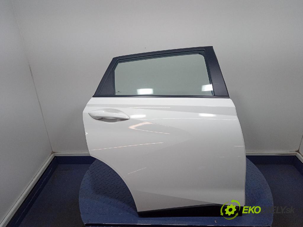 Hyundai Bayon 2023 dvere zad pravé