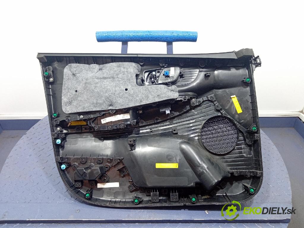 Hyundai Bayon 2023 Čalounictví: dvere Predné Prava: 82320Q0000