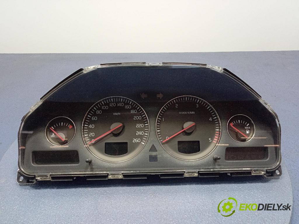 Volvo S70/V70 2004 prístrojovka/ budíky 8673262