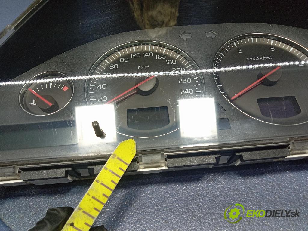 Volvo S70/V70 2004 prístrojovka/ budíky 8673262
