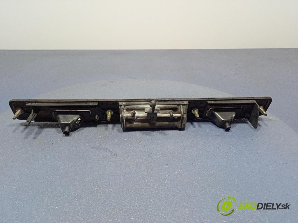 Volvo S70/V70 2004 rukoväť Klapky: Zadná: 9203101