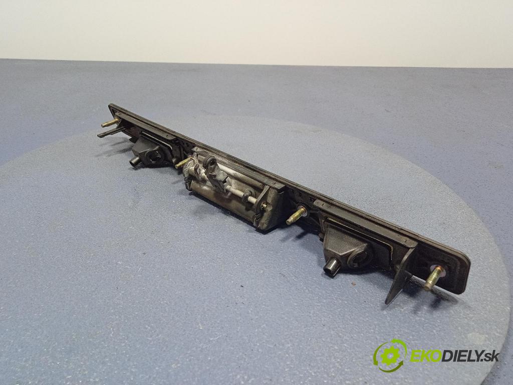 Volvo S70/V70 2004 rukoväť Klapky: Zadná: 9203101