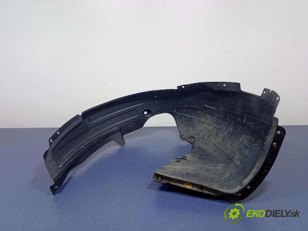 Hyundai Bayon 2023 Blatník: Plastové: Predné 86814Q0400