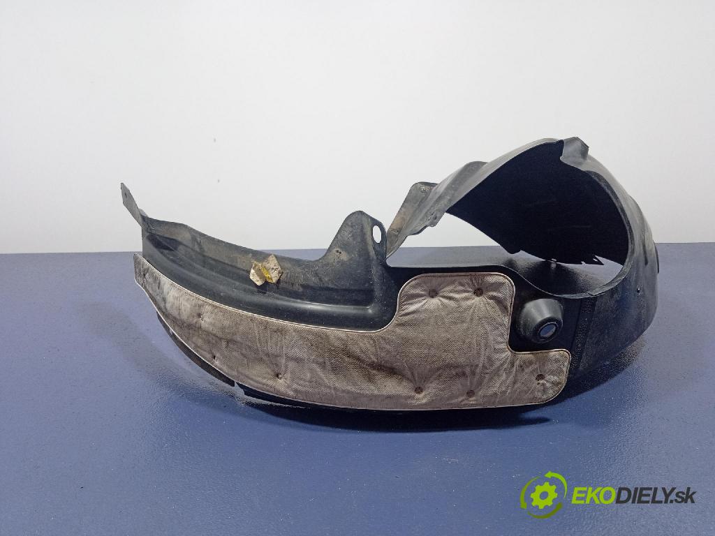 Hyundai Bayon 2023 Blatník: Plastové: Predné 86814Q0400