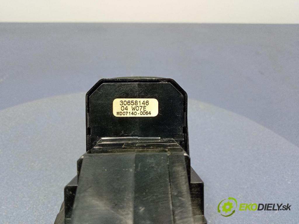Volvo S70/V70 2004 prepínač Okná: 30658146