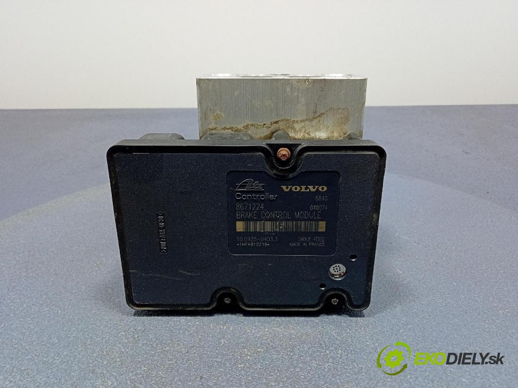 Volvo S70/V70 2004 čerpadlo ABS x 8671224