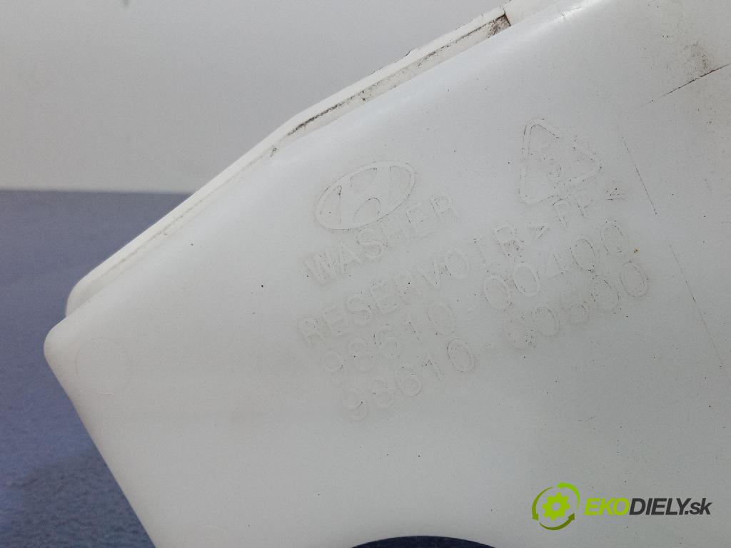 Hyundai Bayon 2023 nádržka Podložka: 98610Q0400
