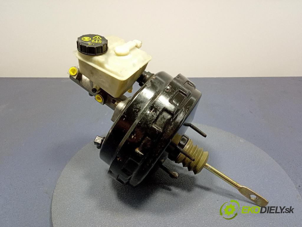 Volvo S70/V70 2004 servo Brzdní: 30714322
