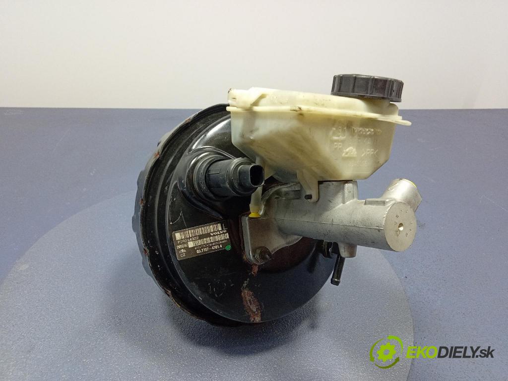 Volvo S70/V70 2004 servo Brzdní: 30714322