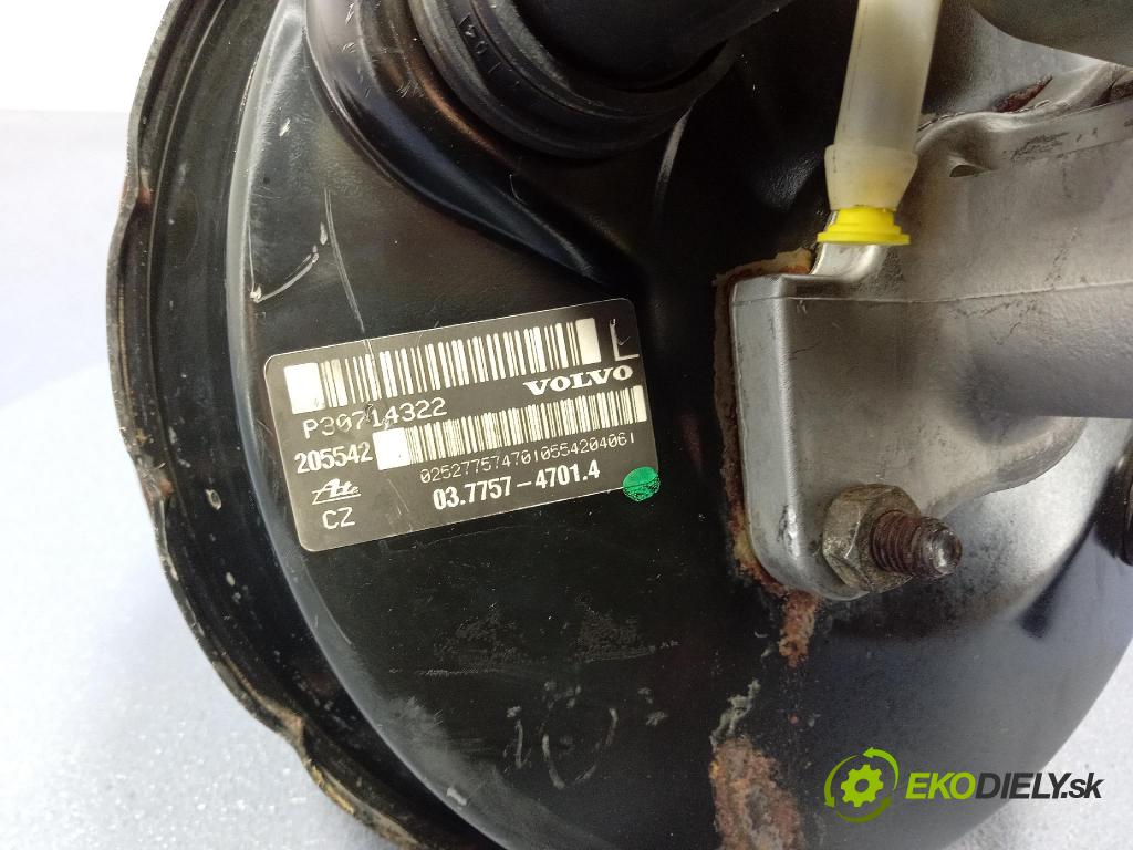 Volvo S70/V70 2004 servo Brzdní: 30714322